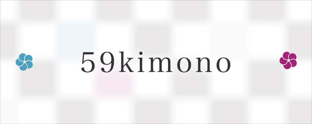 59kimono