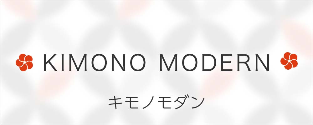 kimonomodern