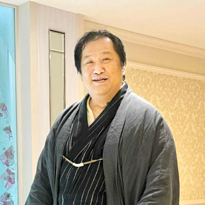 石崎 功