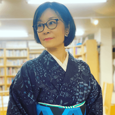 細野美也子