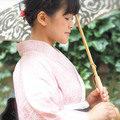 稲川有香里