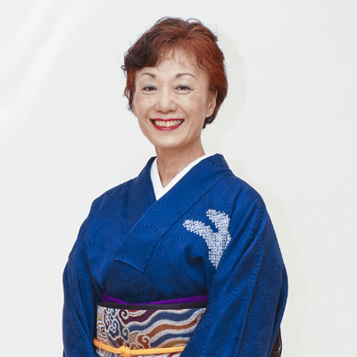 渡邊三知代
