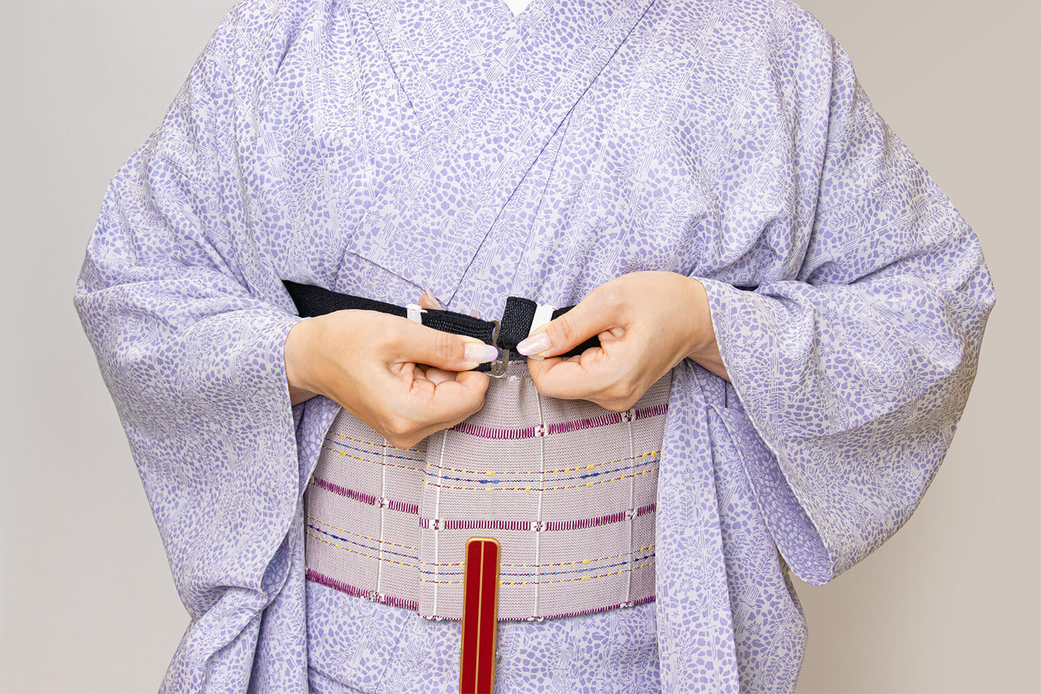 結ばないけど枕ひも