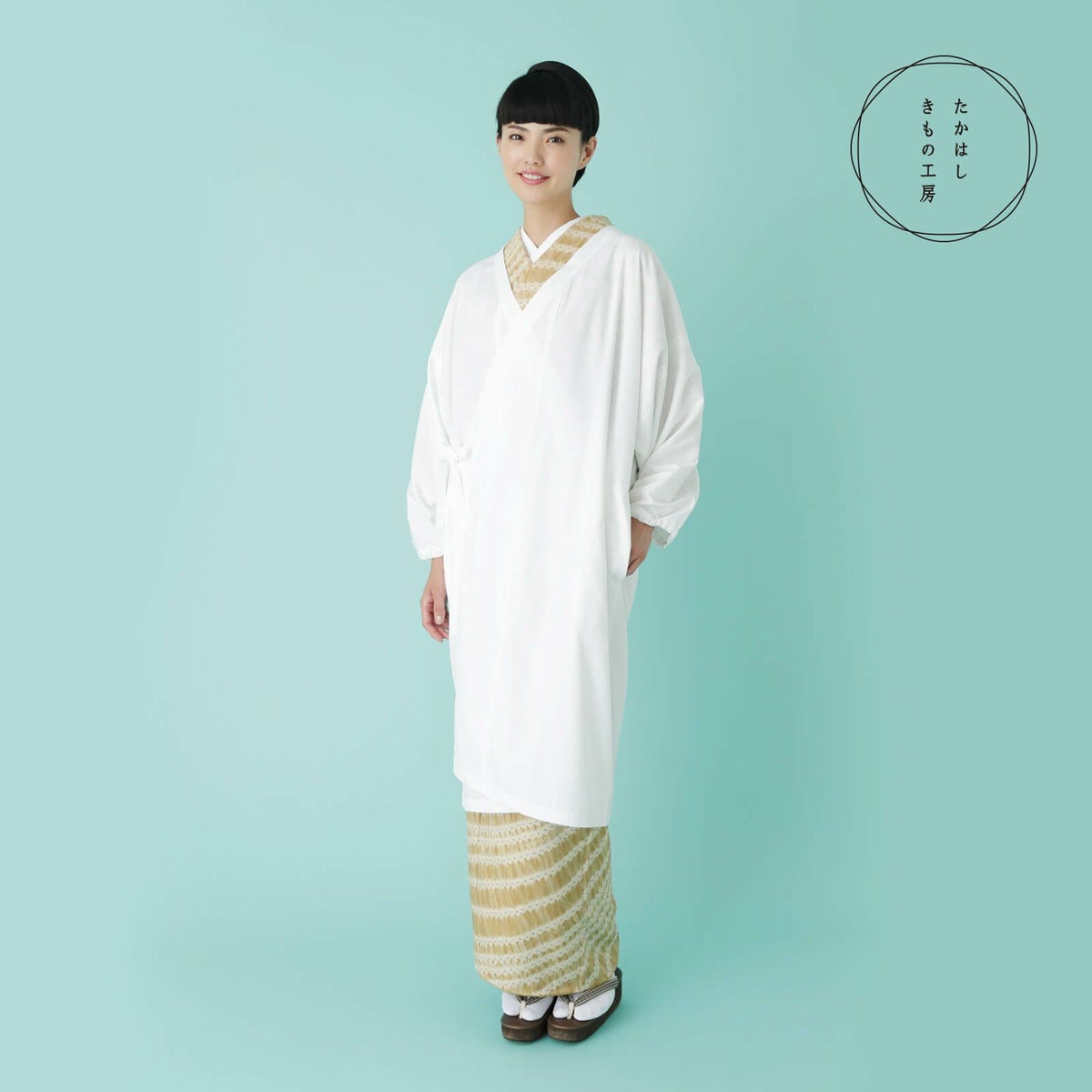割烹着
