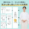 うそつき袖高級ポリエステル_うそつき襦袢セット