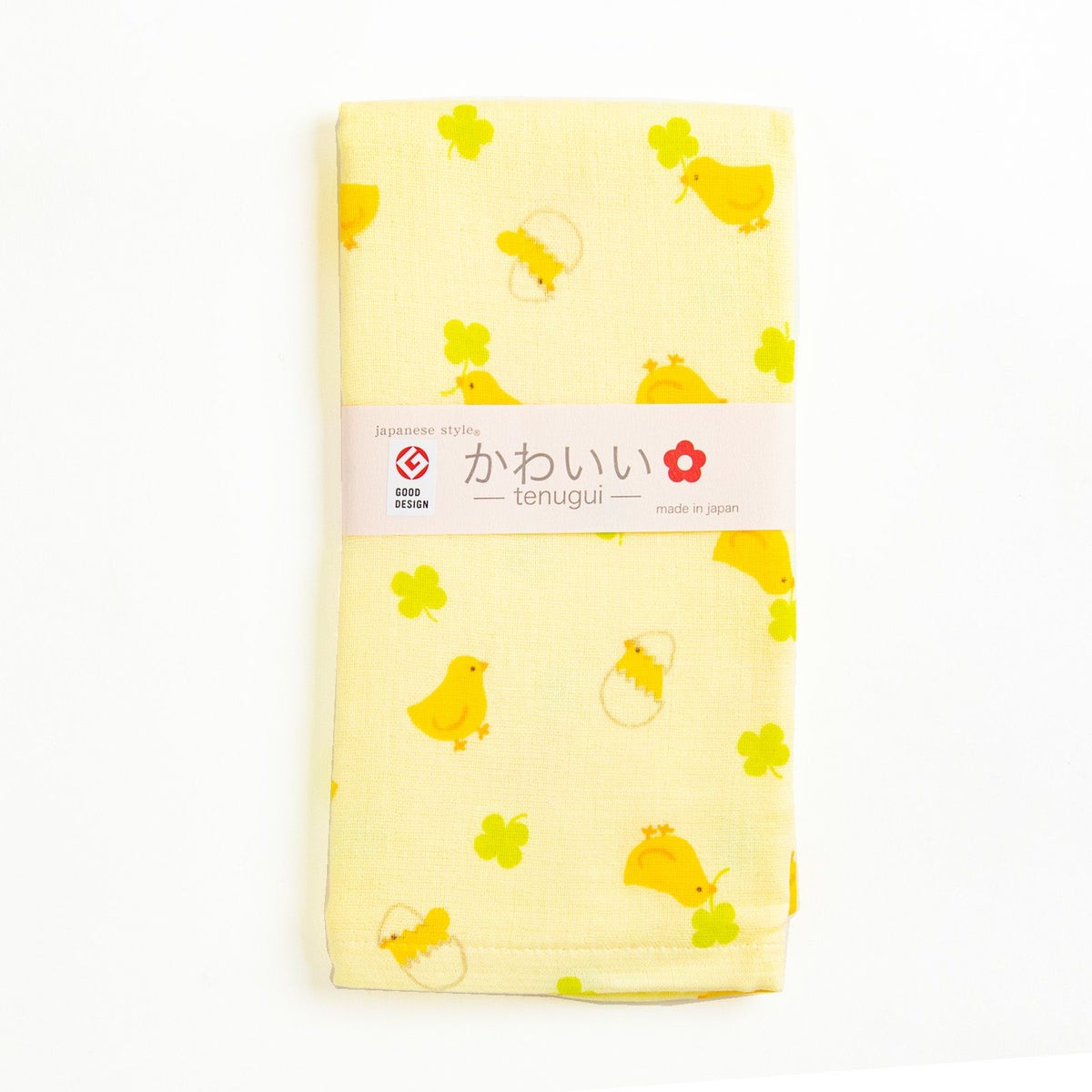 ガーゼてぬぐい