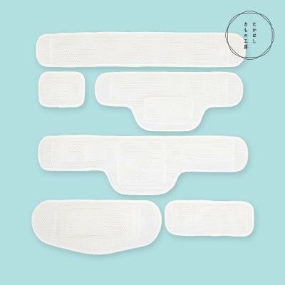 インナーメッシュ