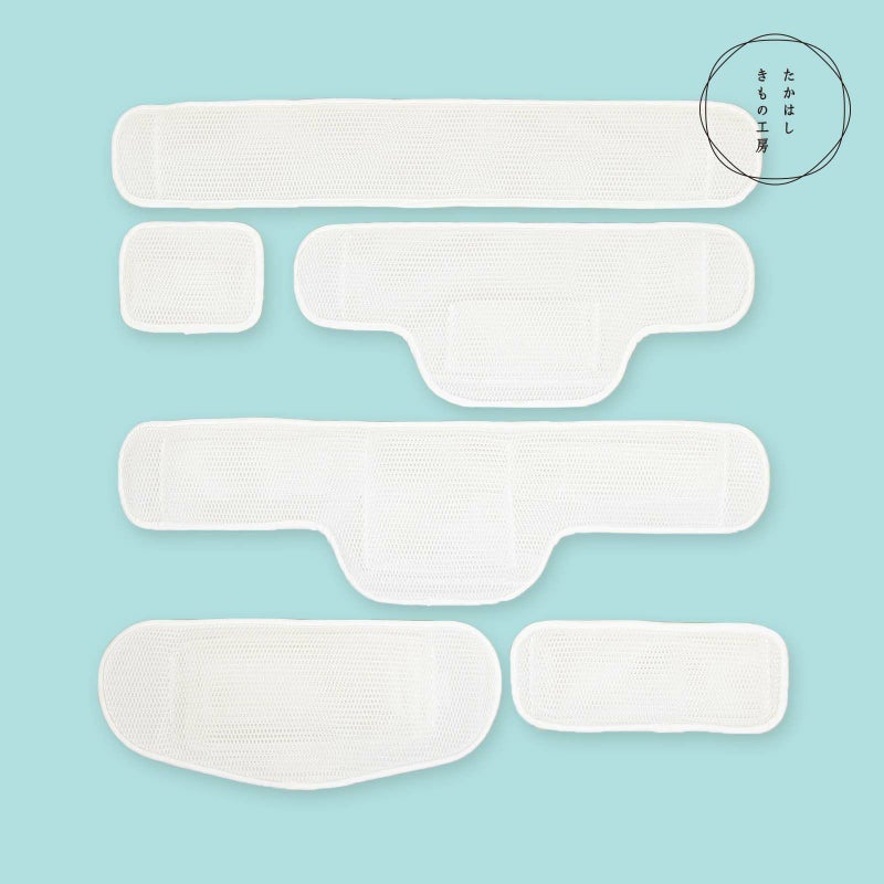 インナーメッシュ