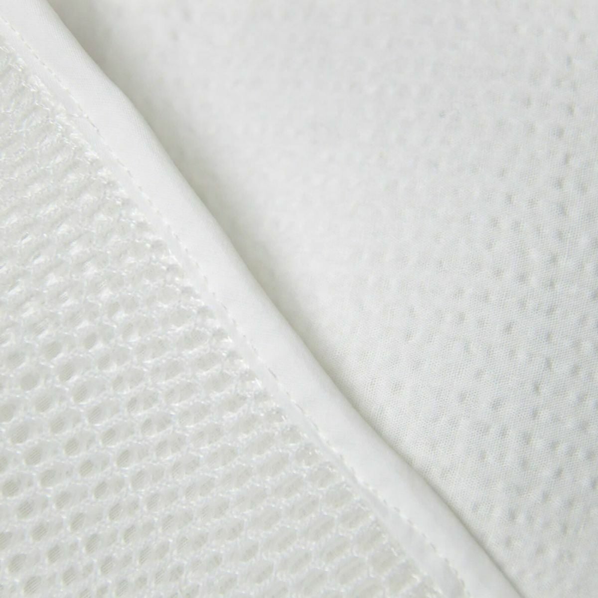 インナーメッシュ一文字