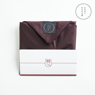 撥水風呂敷,ウスカル