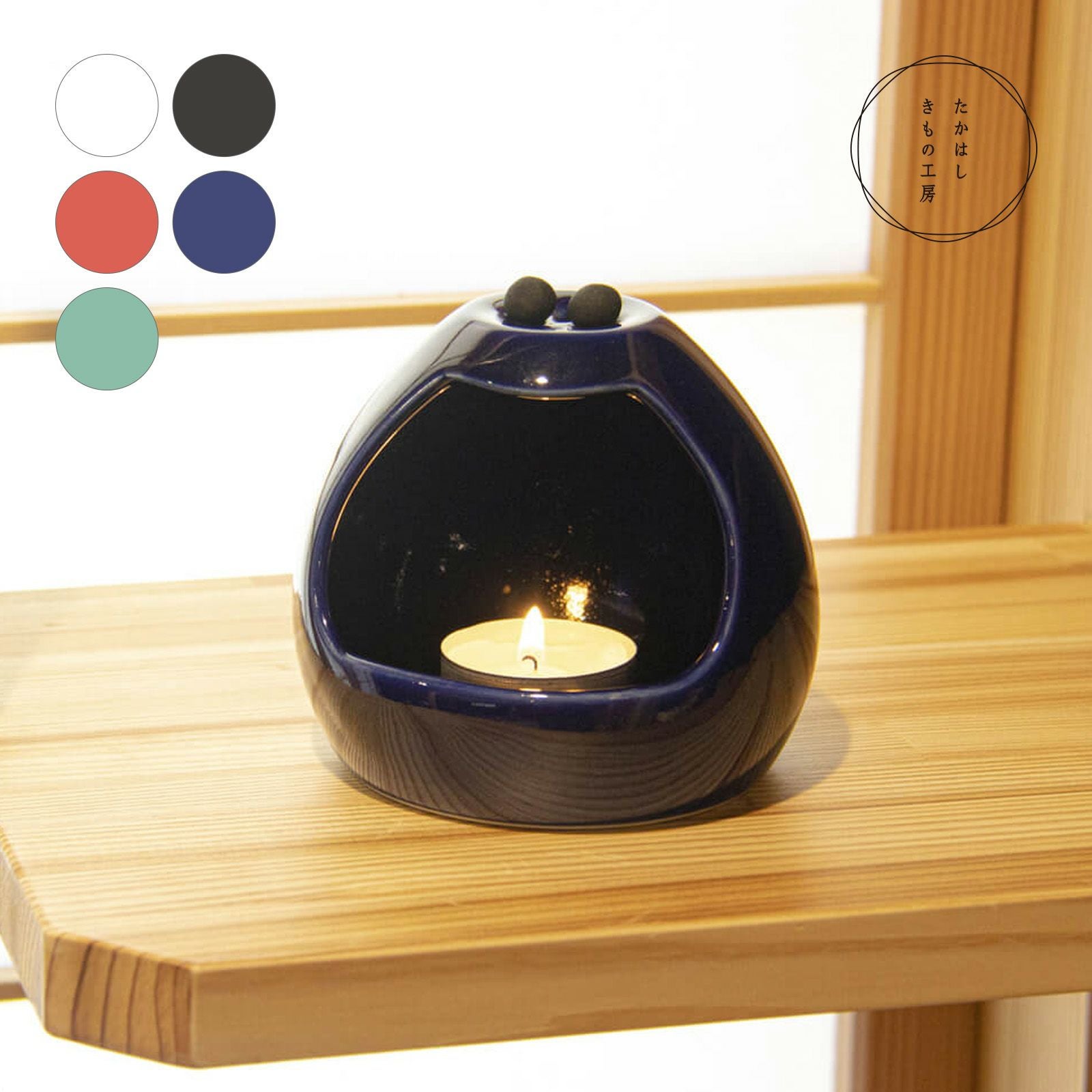 香木】竹印沈香 割 | たかはしきもの工房 本店