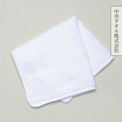 補整用パイルハンカチ