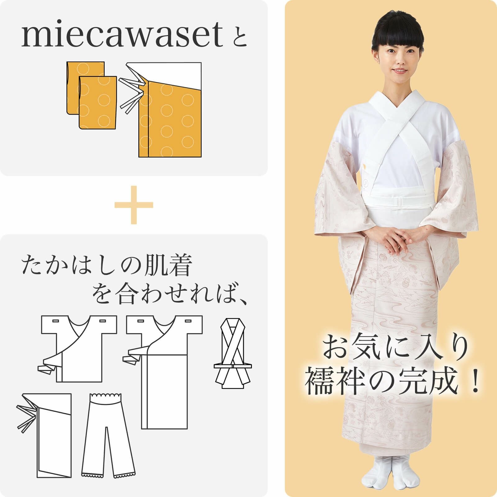 着物 ヴィンテージスタイル ターコイズブルー/青 柄すくなめ/ワンポイント