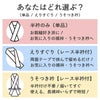 あなたはどれを選ぶ？