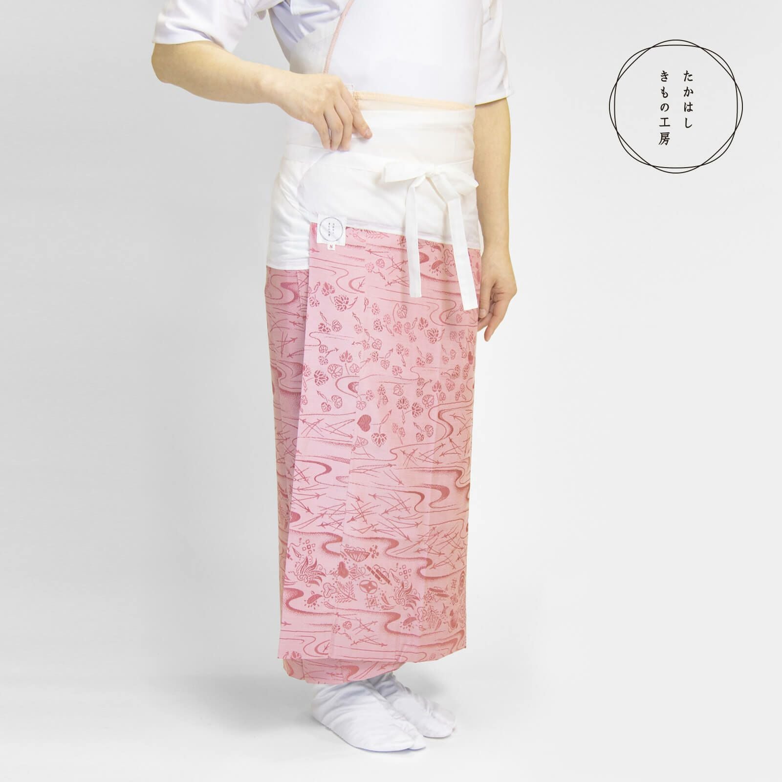 和装肌着 | たかはしきもの工房 本店