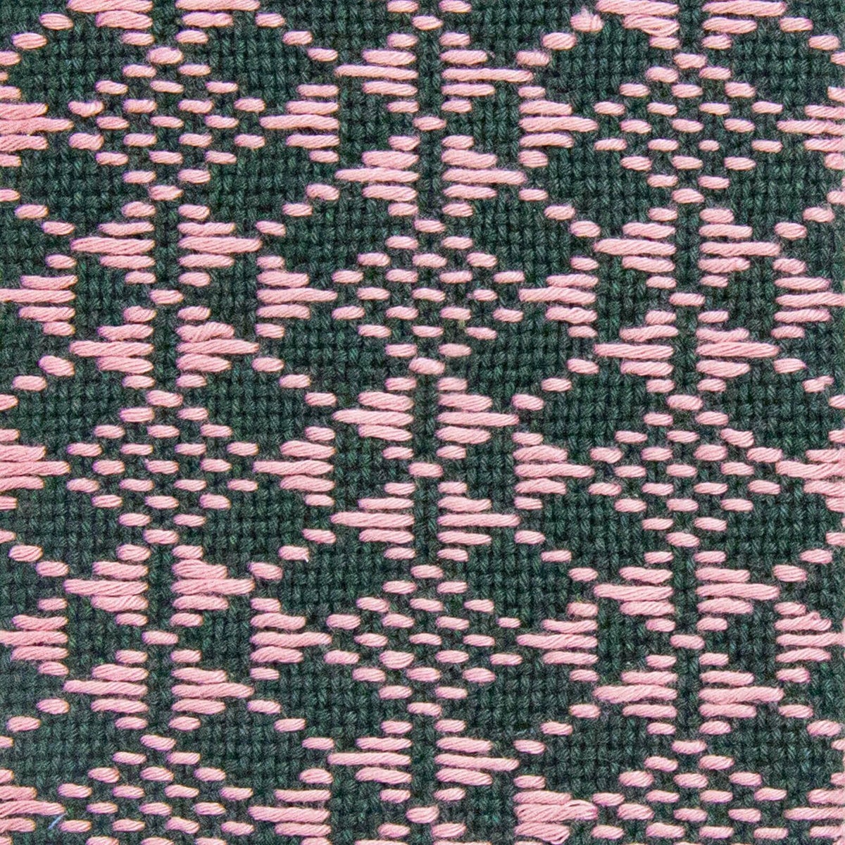 こぎん刺しマルチケースB柄